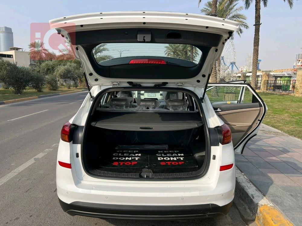 هیۆندای تۆکسۆن